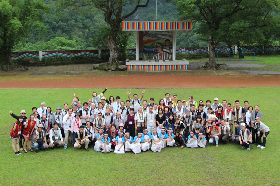 教育支持 - 銅門國小